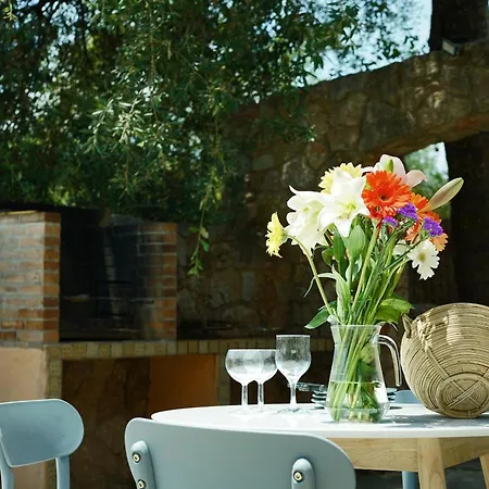 Distinguished 4 Bedrooms Segu Cini Villa *