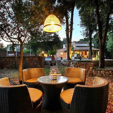 Distinguished 4 Bedrooms Segu Cini * Pollença