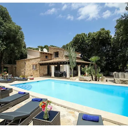 Distinguished 4 Bedrooms Segu Cini * Pollença