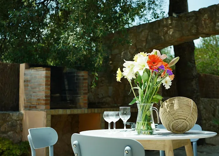 Distinguished 4 Bedrooms Segu Cini ヴィラ *