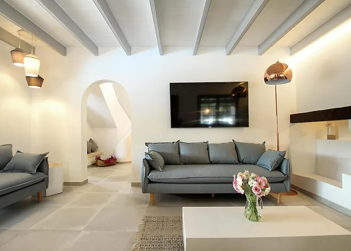 Distinguished 4 Bedrooms Segu Cini ヴィラ