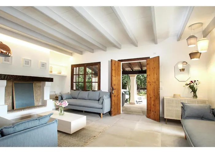 Distinguished 4 Bedrooms Segu Cini ヴィラ