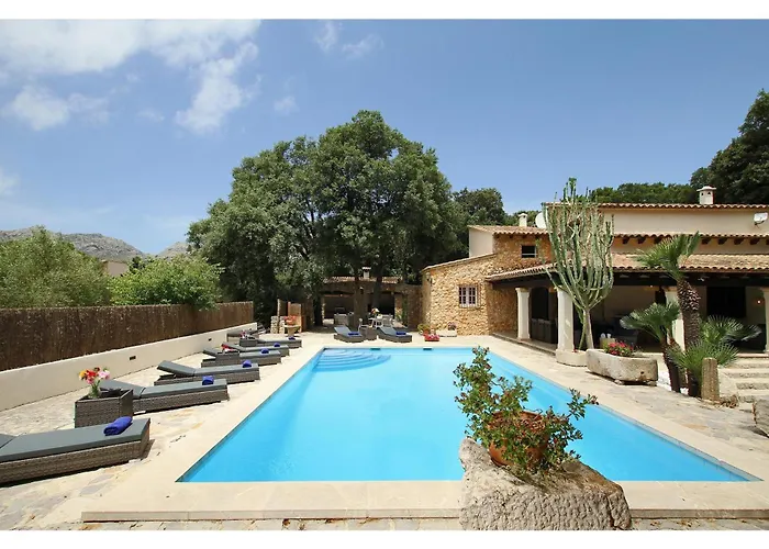 ヴィラ Distinguished 4 Bedrooms Segu Cini *