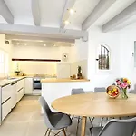 Distinguished 4 Bedrooms Segu Cini * Pollensa