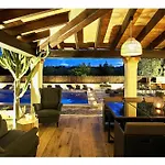 Distinguished 4 Bedrooms Segu Cini Villa Pollensa