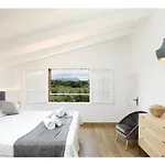 Distinguished 4 Bedrooms Segu Cini Pollensa