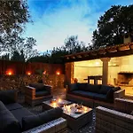 Villa Distinguished 4 Bedrooms Segu Cini Pollensa