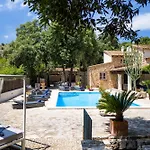 Distinguished 4 Bedrooms Segu Cini Pollensa