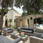 Distinguished 4 Bedrooms Segu Cini Villa Pollensa