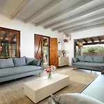 Distinguished 4 Bedrooms Segu Cini * Pollensa