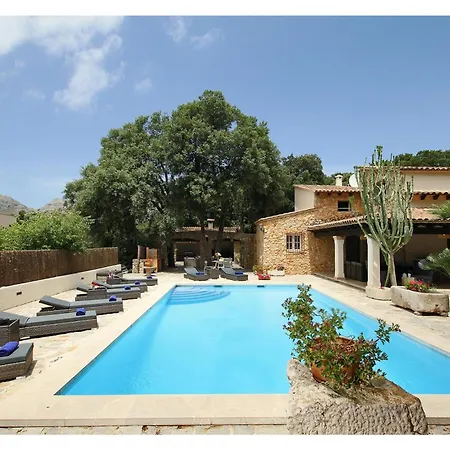 Villa Distinguished 4 Bedrooms Segu Cini *