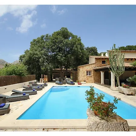 Distinguished 4 Bedrooms Segu Cini *
