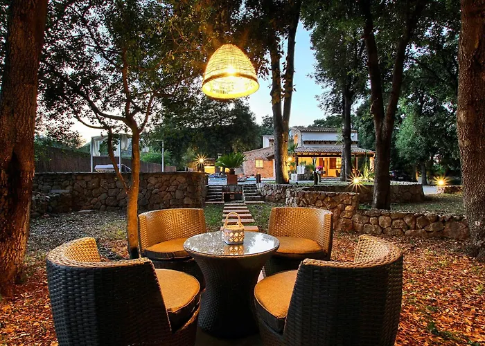 Distinguished 4 Bedrooms Segu Cini * Pollenca